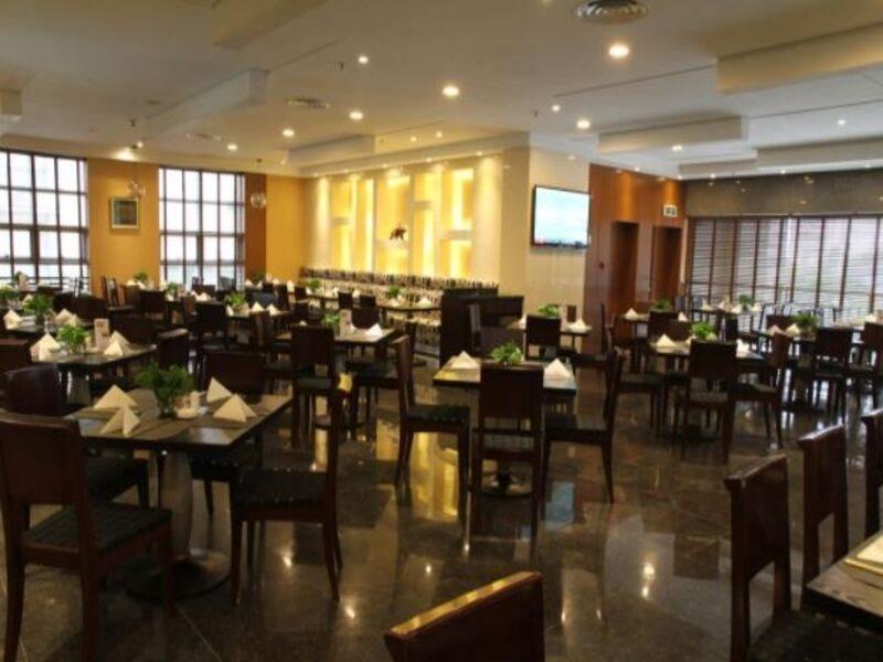 Jinling Jingyuan Plaza Hotel Nam Kinh Ngoại thất bức ảnh